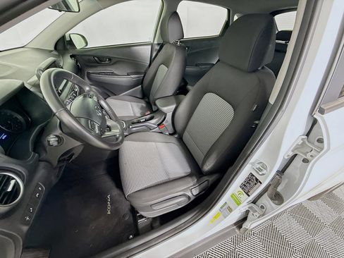 Used 2020 Hyundai Kona SEL FWD image 21