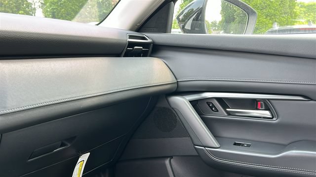 New 2026 MAZDA CX-5 Select AWD/4WD image 17
