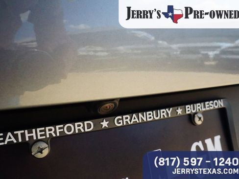 Used 2023 Buick Encore GX Select FWD image 22