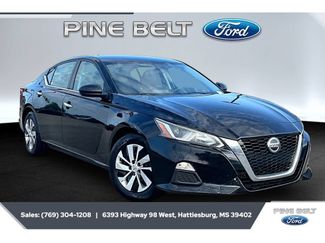 Used 2019 Nissan Altima 2.5 S FWD video 1