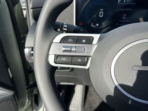 New 2026 Hyundai Santa Cruz SEL FWD image 25