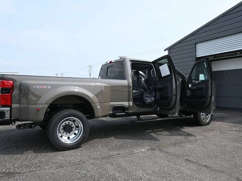 New 2026 Ford F450 Lariat w/ Lariat Ultimate Package AWD/4WD image 65