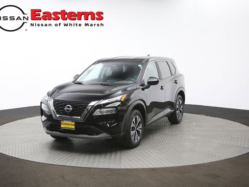 Used 2023 Nissan Rogue SV image 53