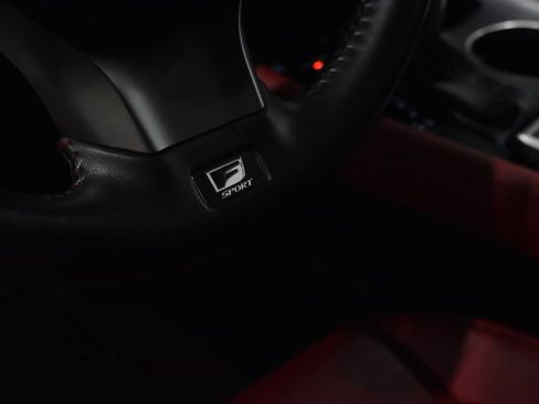 Used 2022 Lexus RX 350 F Sport image 16