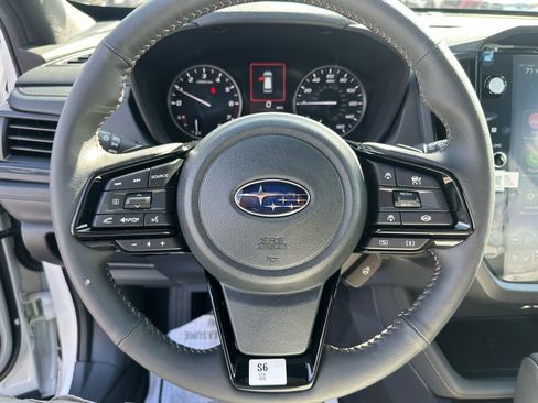 New 2026 Subaru Forester Touring w/ Touring Package image 11