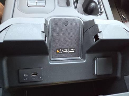 New 2026 GMC Sierra 1500 AT4X AWD/4WD image 14