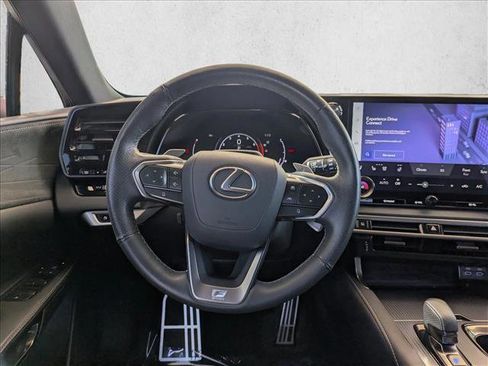 Used 2023 Lexus RX 350 F Sport image 24