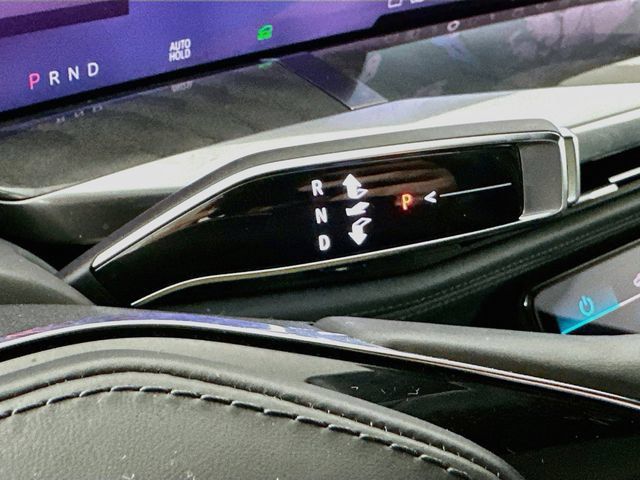 New 2025 Cadillac Escalade IQ Sport 2 AWD/4WD image 16