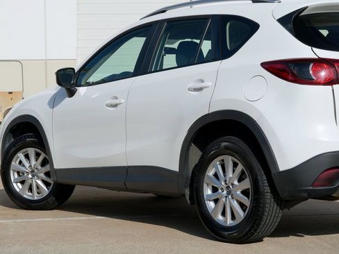 Used 2016 MAZDA CX-5 Sport FWD image 32