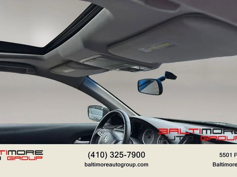 Used 2010 Honda Accord EX-L image 17