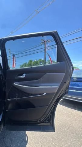 Used 2020 Hyundai Santa Fe SEL AWD/4WD image 15