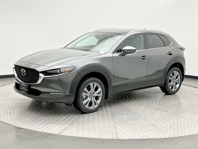 Certified 2025 MAZDA CX-30 AWD 2.5 S w/ Premium Package