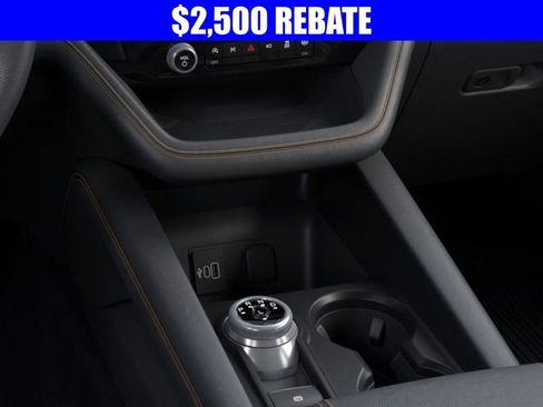 New 2026 Ford Explorer Tremor w/ Tremor Convenience Package image 15