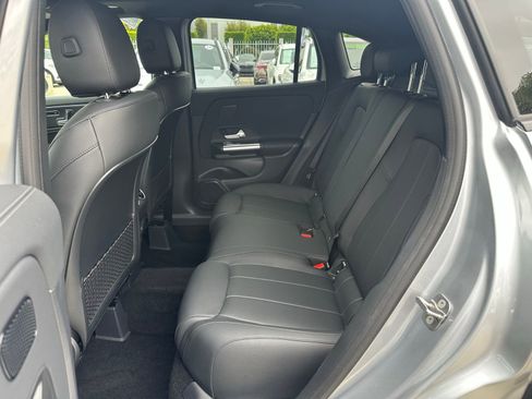 Used 2026 Mercedes-Benz GLA 250 image 7