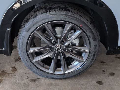 Used 2026 Acura ADX A-Spec FWD image 14