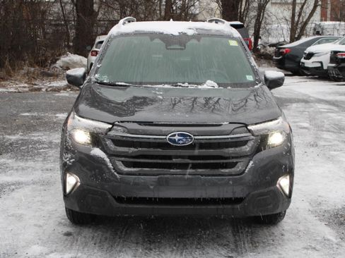 New 2026 Subaru Forester Premium w/ Base/Premium Plus Package image 2