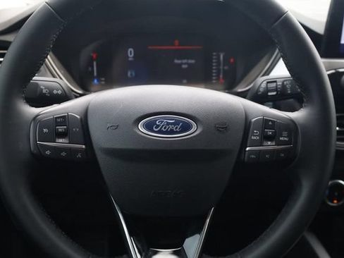 Certified 2024 Ford Escape Active FWD image 8