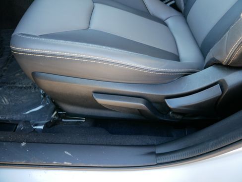 Used 2023 Subaru Crosstrek 2.5i Sport image 20