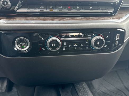 Certified 2023 Chevrolet Silverado 1500 RST image 29