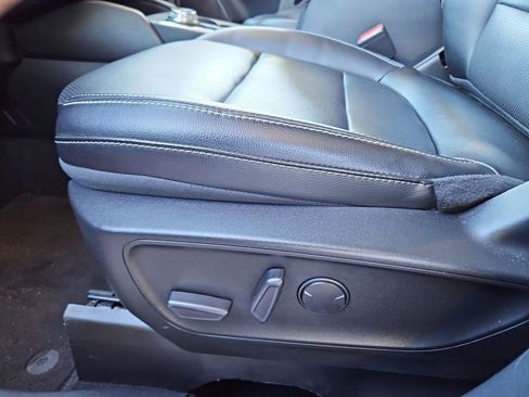 Used 2022 Ford Escape SEL w/ Technology Package image 25