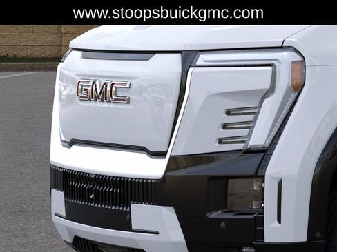 New 2026 GMC Sierra EV Denali image 14