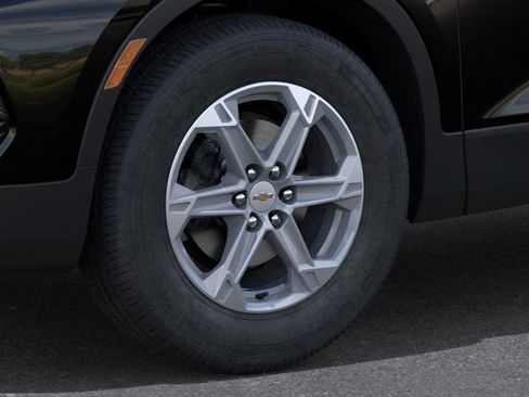New 2026 Chevrolet Blazer LT w/ Sound & Technology Package image 9