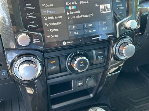 Used 2023 Toyota 4Runner 40th Anniversary SE image 25
