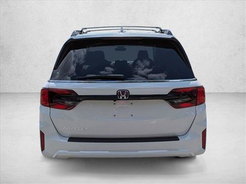 New 2026 Honda Odyssey EX-L image 7