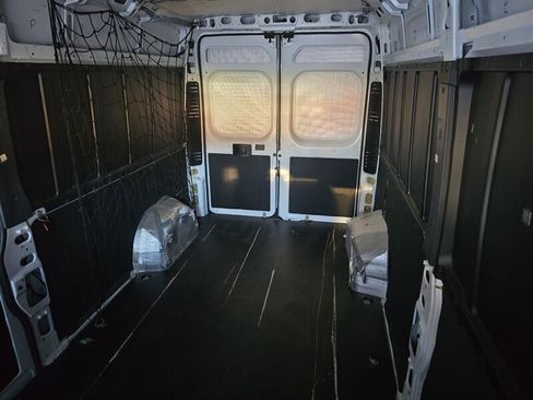 Used 2023 RAM ProMaster 3500 image 12