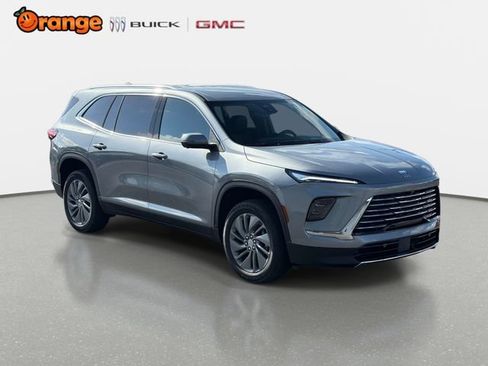 New 2027 Buick Enclave Preferred w/ Power Package FWD image 1