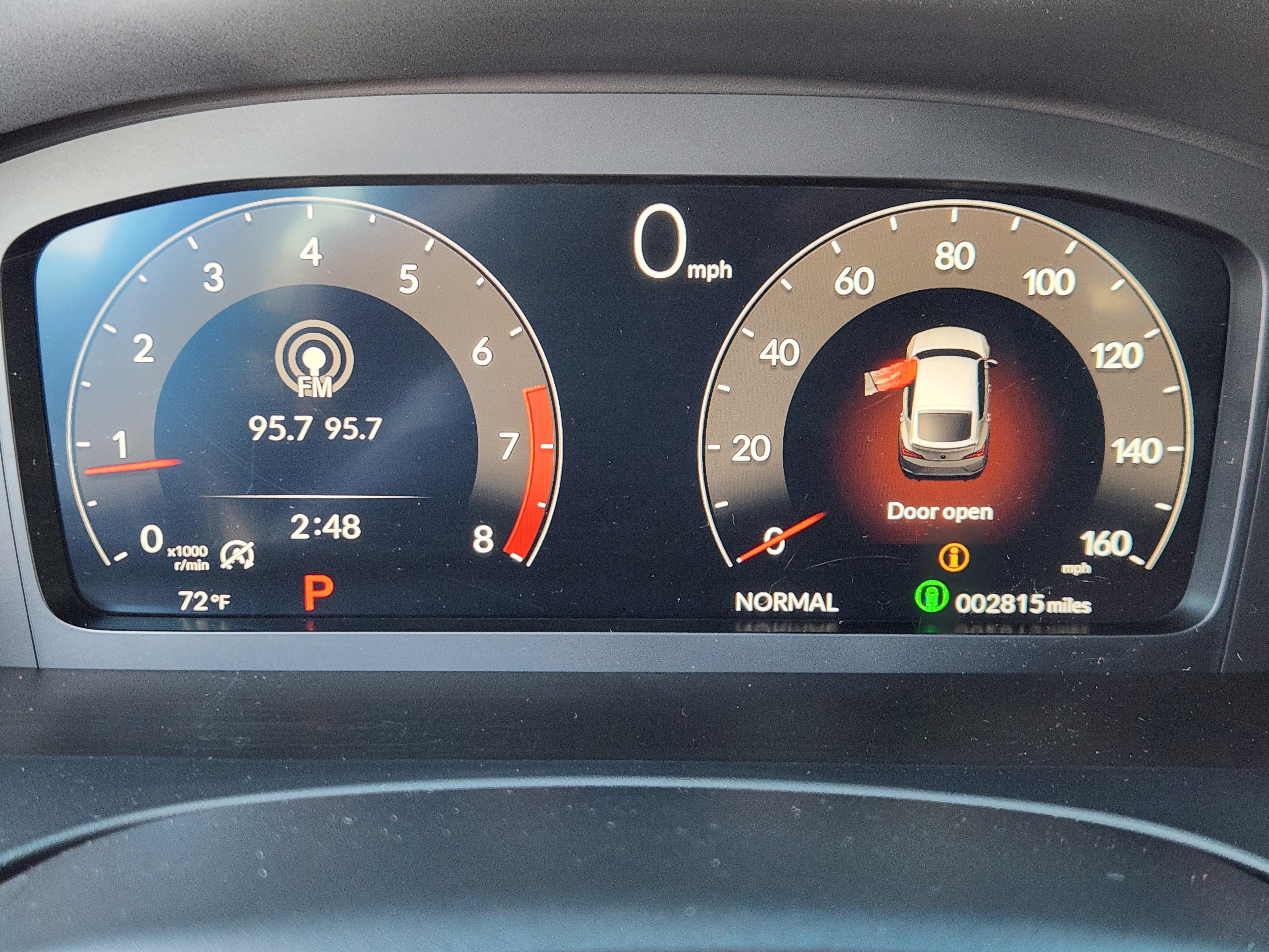 Certified 2026 Acura Integra A-Spec FWD image 10