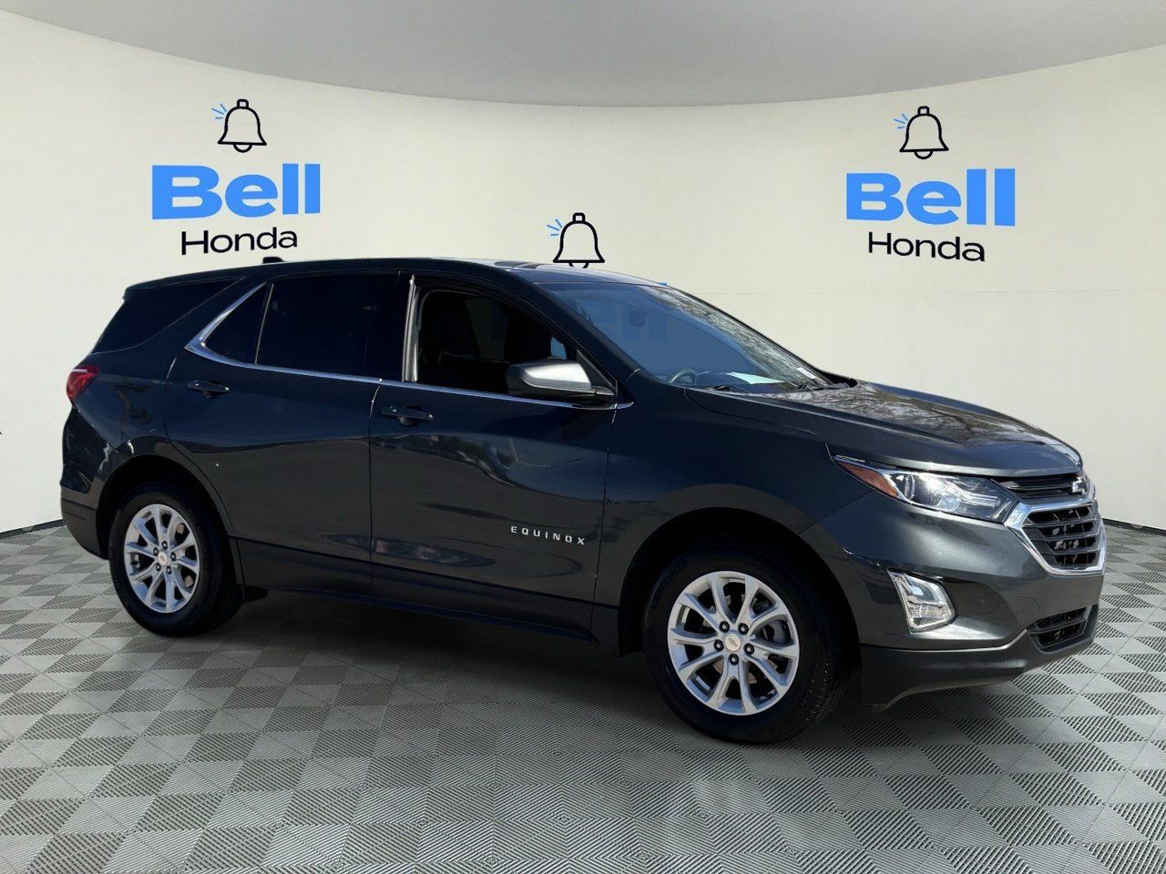 Used 2019 Chevrolet Equinox LT FWD image 6