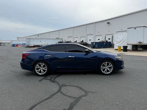 Used 2016 Nissan Maxima 3.5 S image 5