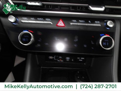 Certified 2024 Hyundai Sonata SEL w/ Convenience Package image 20