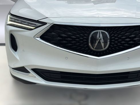 Used 2023 Acura MDX SH-AWD w/ Technology Package image 26