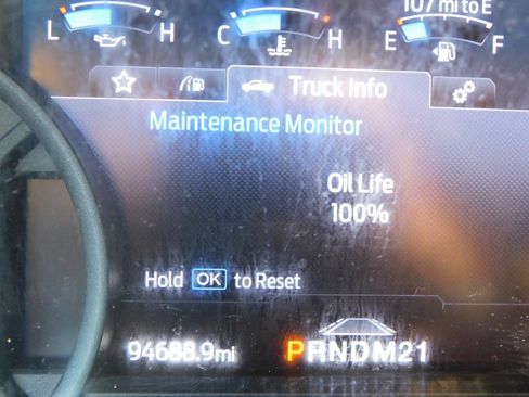 Used 2022 Ford E-350 and Econoline 350 Super Duty RWD image 20