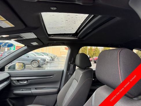 Certified 2023 Honda CR-V Sport image 15