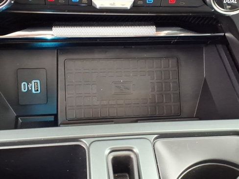 Certified 2021 Ford F150 Limited image 26