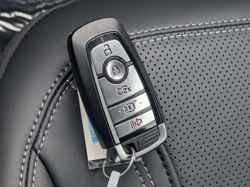 New 2026 Ford Mustang Mach-E Premium w/ Technology Package image 29