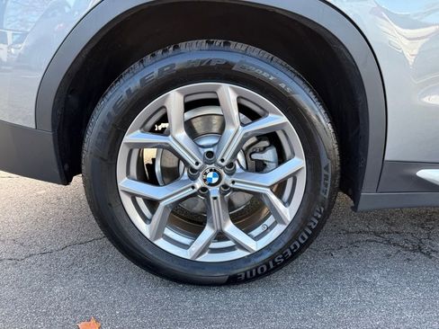 Used 2023 BMW X3 xDrive30i w/ Convenience Package image 28