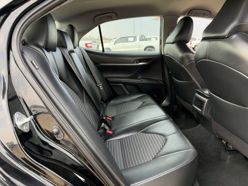 Used 2023 Toyota Camry SE image 27