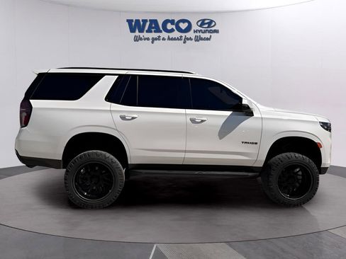 Used 2021 Chevrolet Tahoe RST w/ Luxury Package image 15