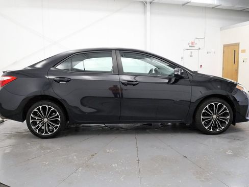Used 2016 Toyota Corolla L FWD image 8