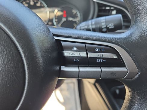 Used 2023 MAZDA CX-30 AWD 2.5 S image 13