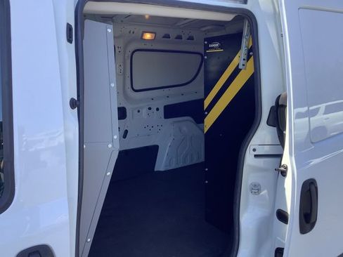 Used 2022 RAM ProMaster City Wagon FWD image 22