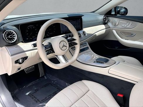 Used 2023 Mercedes-Benz E 450 Coupe image 14