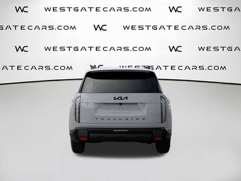 New 2027 Kia Telluride X-Line SX Prestige AWD/4WD image 7