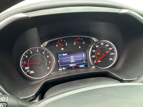 Used 2022 Chevrolet Blazer LT FWD image 10
