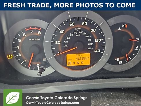Used 2011 Toyota RAV4 4WD image 6