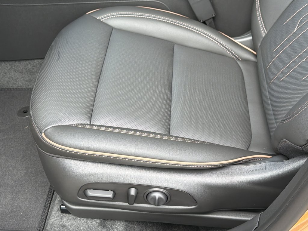 New 2026 Buick Envista Avenir FWD image 22
